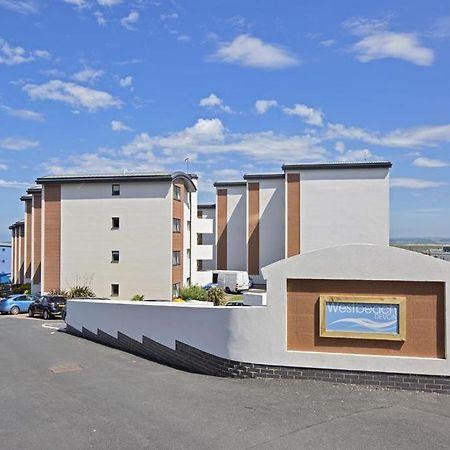 West Beach - Holiday Apartments Westward Ho!  Ngoại thất bức ảnh