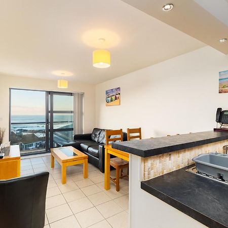 West Beach - Holiday Apartments Westward Ho!  Phòng bức ảnh