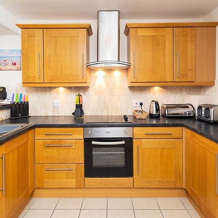 West Beach - Holiday Apartments Westward Ho!  Ngoại thất bức ảnh