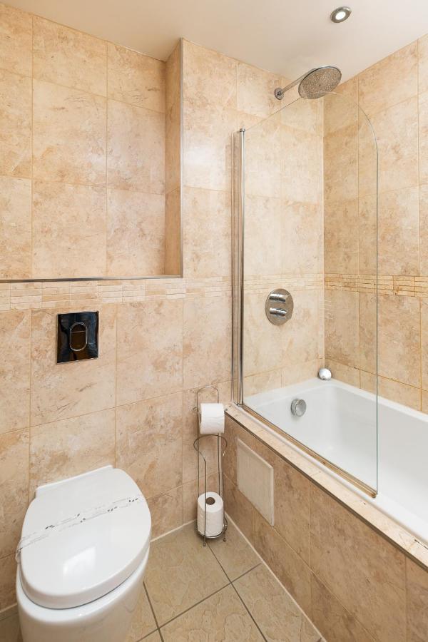West Beach - Holiday Apartments Westward Ho!  Ngoại thất bức ảnh